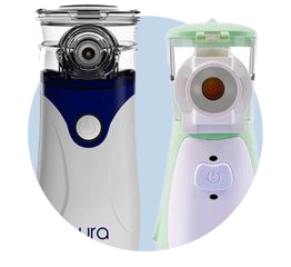 Portable Nebulizer